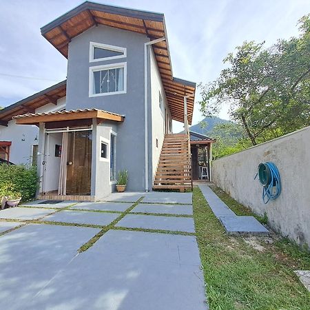 Chale Sol Apartment Caraguatatuba Exterior photo