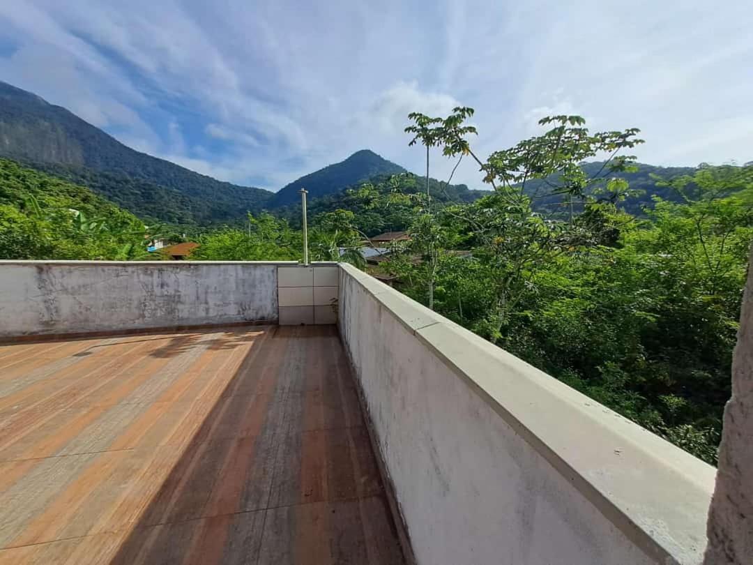 Chale Sol Apartment Caraguatatuba Exterior photo